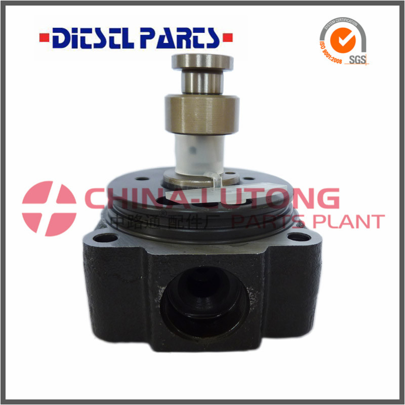 Head Rotor 1 468 336 335 6/11r for Man Engine D 0826 GF01
