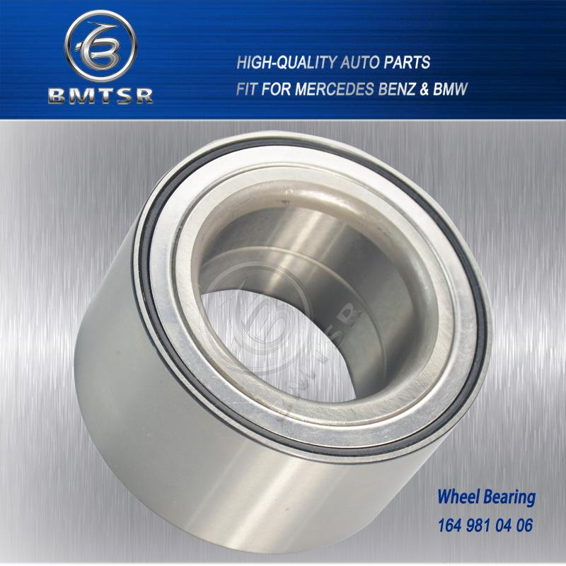 Auto Wheel Bearing for Mercedes Benz W164 164 981 04 06 1649810406