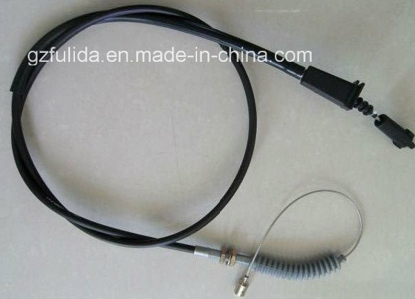 Auto Clutch Cable for Iveco Vehicle