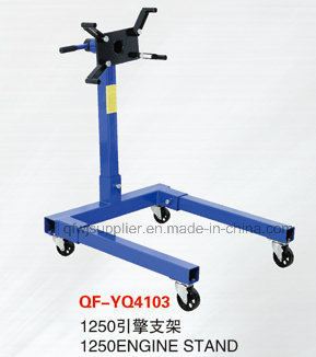 1250lbs Engine Stand with Ce