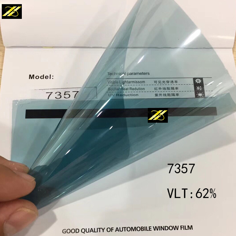 High Waterproof Non-Glue Recycle Window Removable Static Cling Vinyl Film