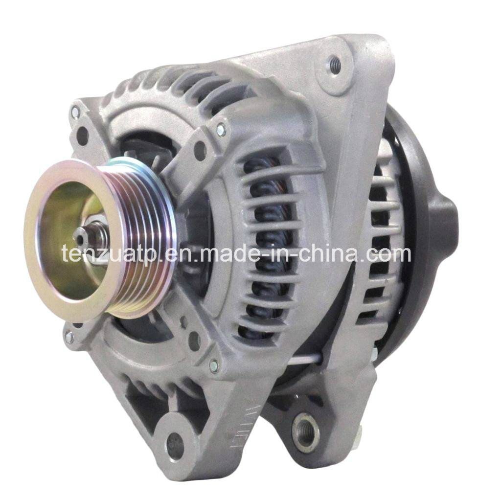 Alternator for Toyota Camry, Highlander, Lexus Rx330, 104210-3620, 104210-3790, 27060-20270