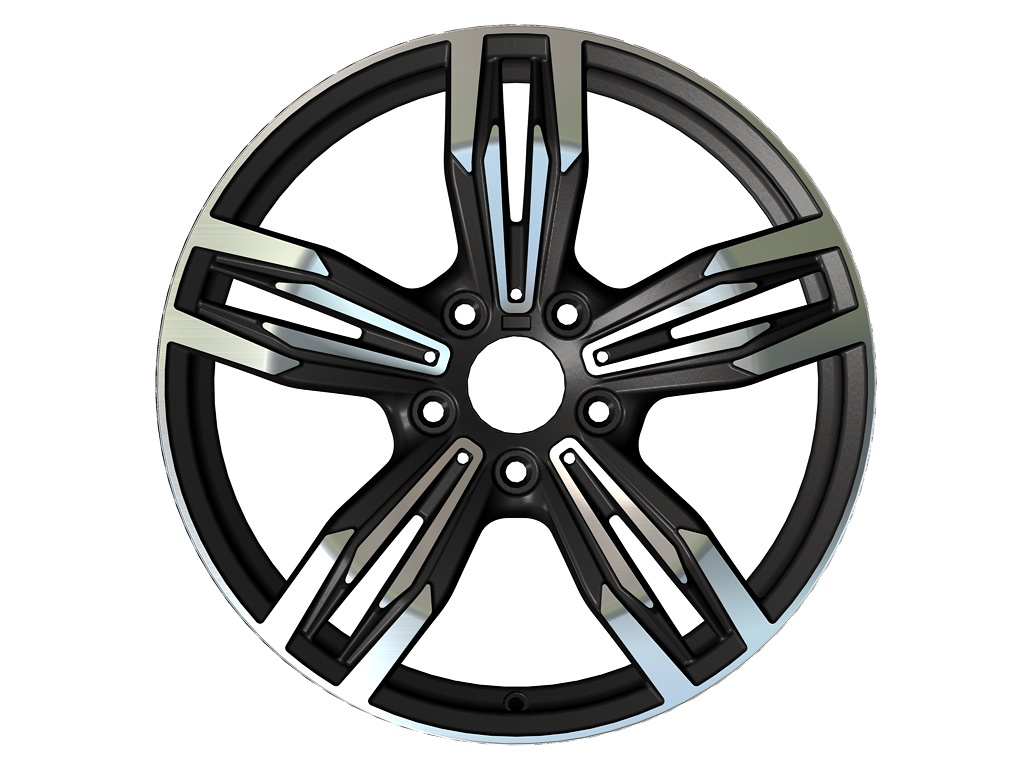 18 Inch Alloy Wheel for BMW 