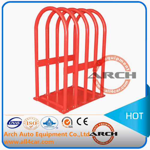 Inflation Cage with CE (AAE-IC501)