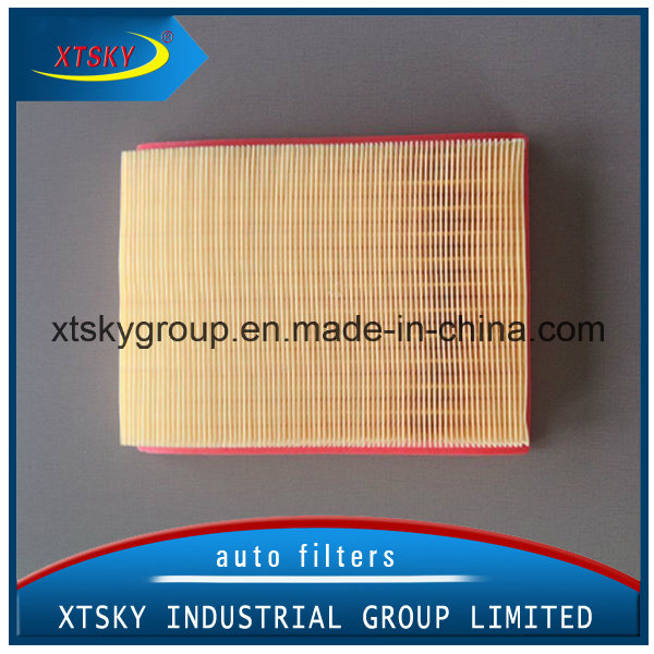 Hot Sale Auto Air Filter C2585