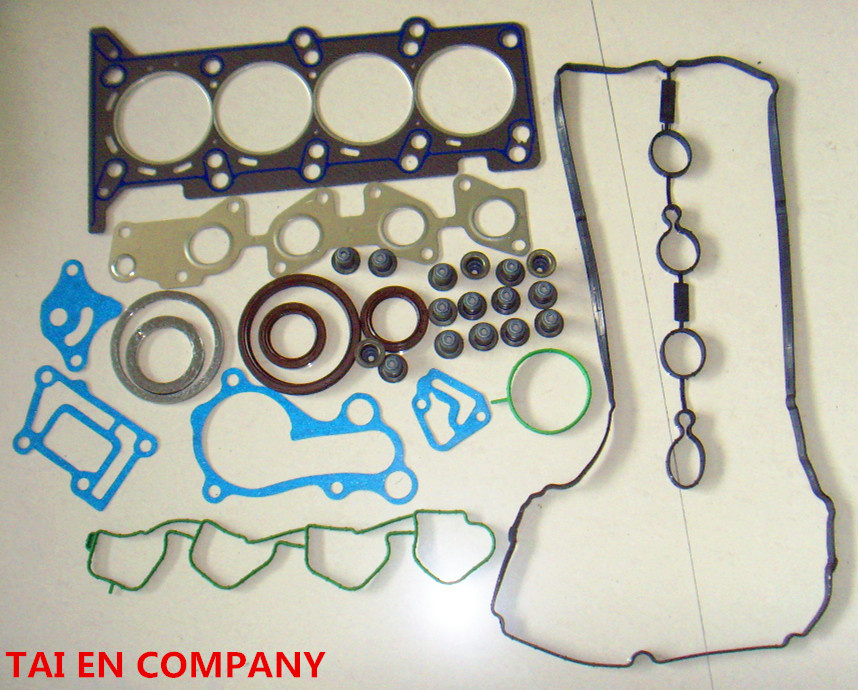 Auto Engine Gasket Repair Bag for New Sail 1.4