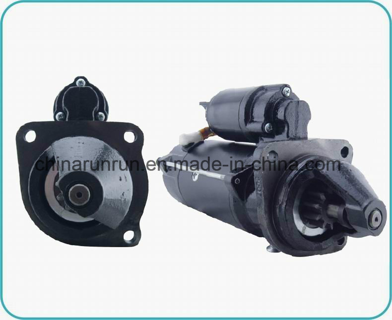 Starter Motor Is1071 12V 3.0kw 10t for Iskra