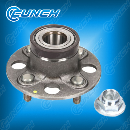 Wheel Bearing Kit Vkba7447 for Honda City, Freed, Insight, Jazz