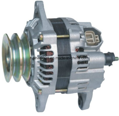 Auto Alternator for Mazda Ml300, 0986045521, 8EL737743-001, Ja1515IR, Lra01726, 12V 65A