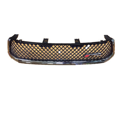 Chrome Front Grill for Hilux Revo Trd