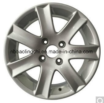 15 Inch Aluminum Wheel with PCD 4X108
