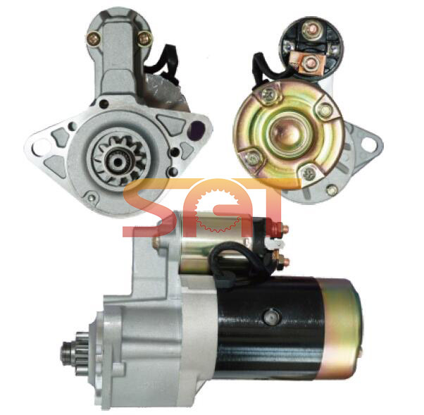 for Mitsubishi Starter M2t54085 Js1102 17244