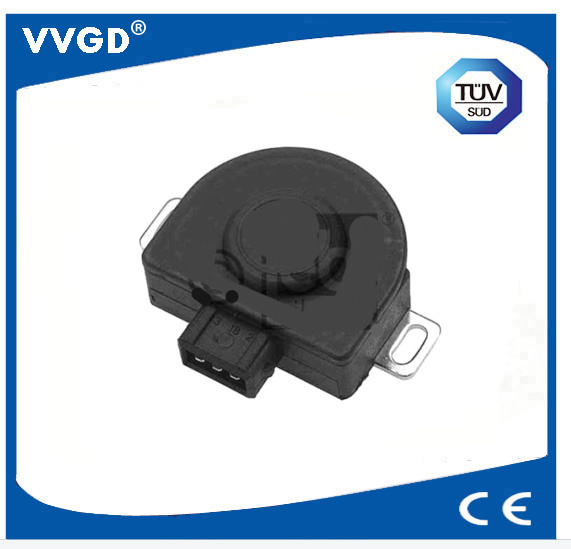 Auto Throttle Position Sensor Use for BMW 13631717603/826288