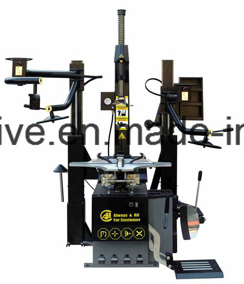 Tire Changer (AA-TC1824)