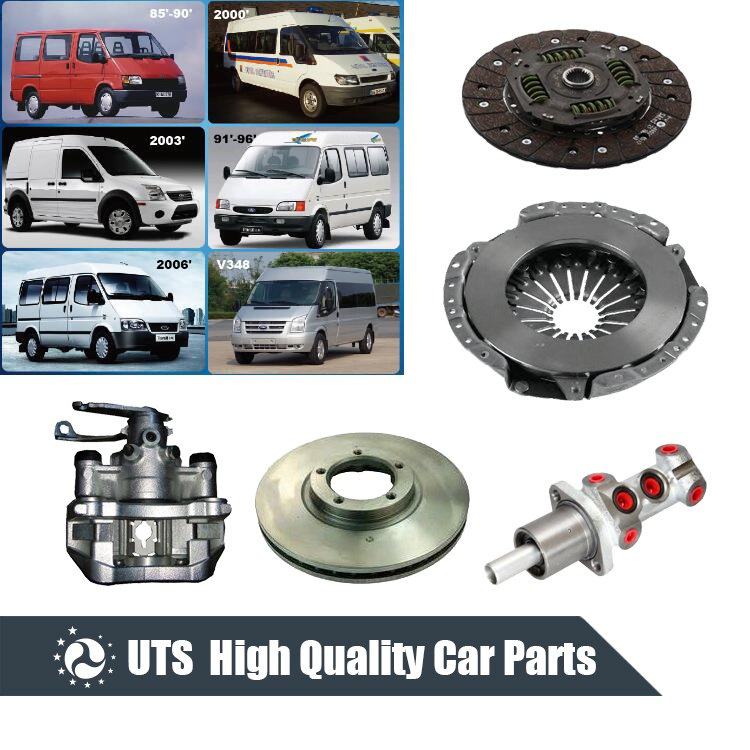 for Ford Transit Brake Caliper Brake Disc Brake Parts