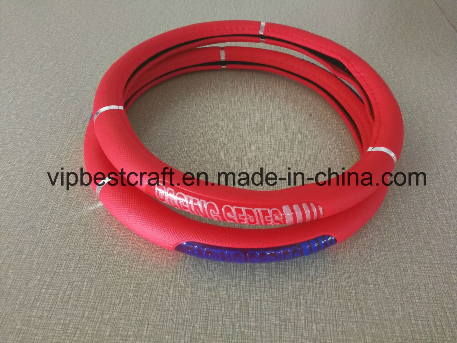 China Glowing Steering Wheel Cover (more than 13 years)