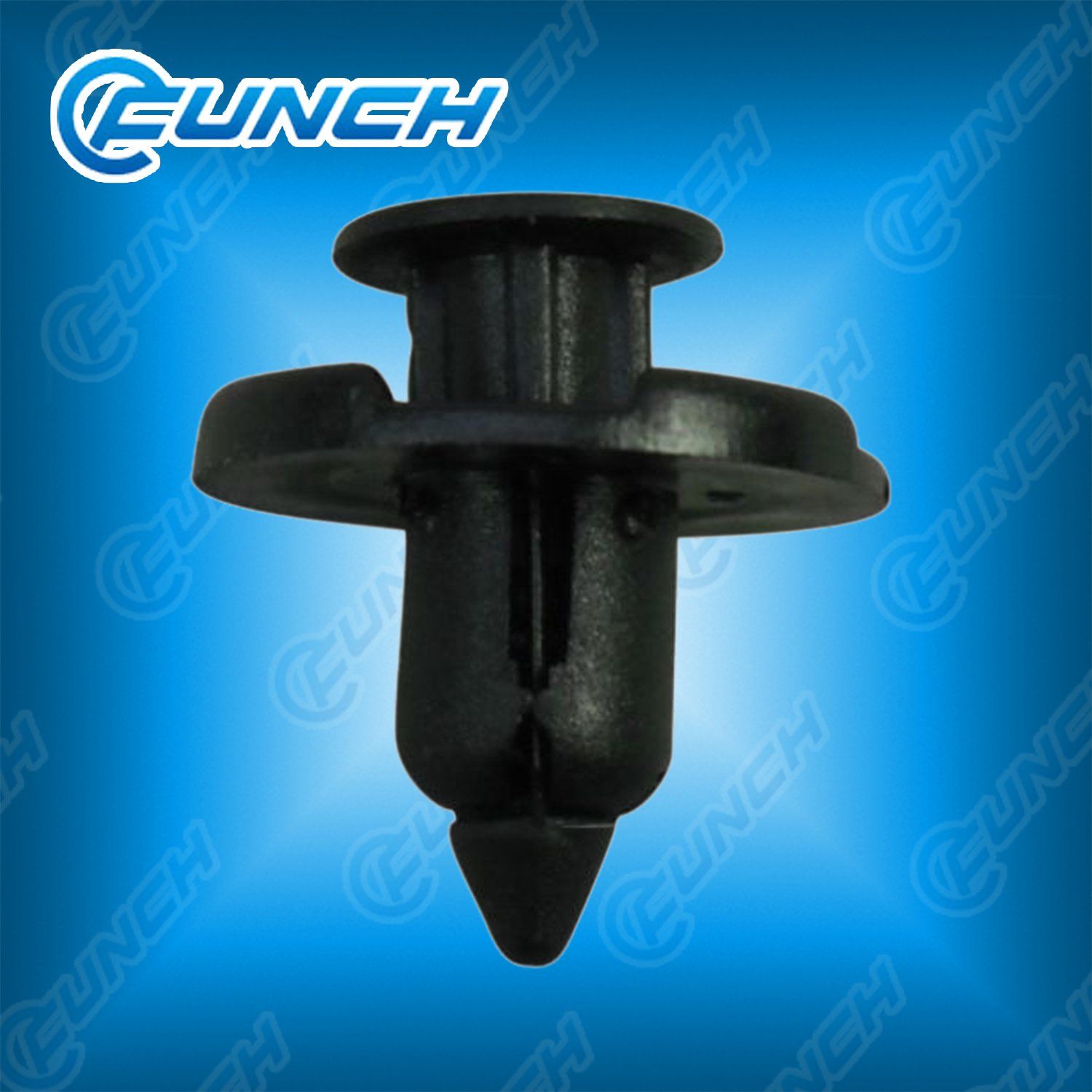 Clips & Fasteners, 01553-09611, 01553-10501, 01553-08131