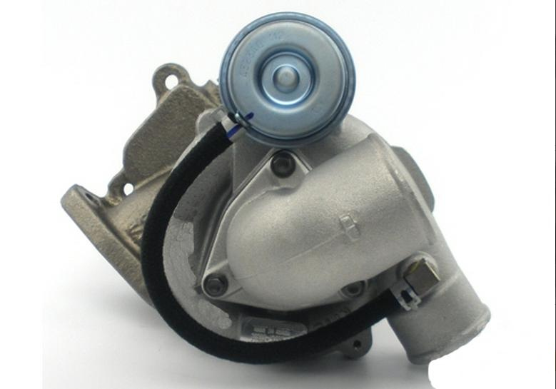 Gt1749s 715843-5001s Turbocharger for Hyundai