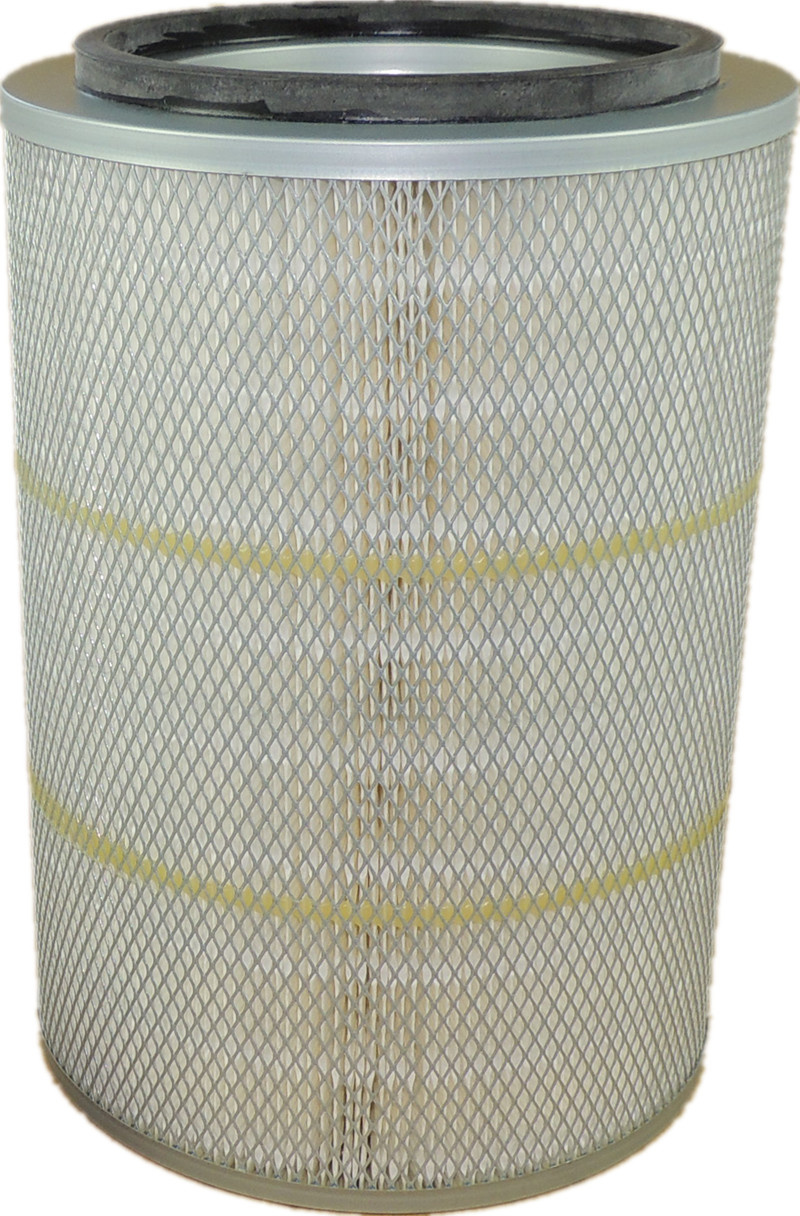 Isuzu Air Cleaner Air Filter for Cvr/Fvr/6HK1