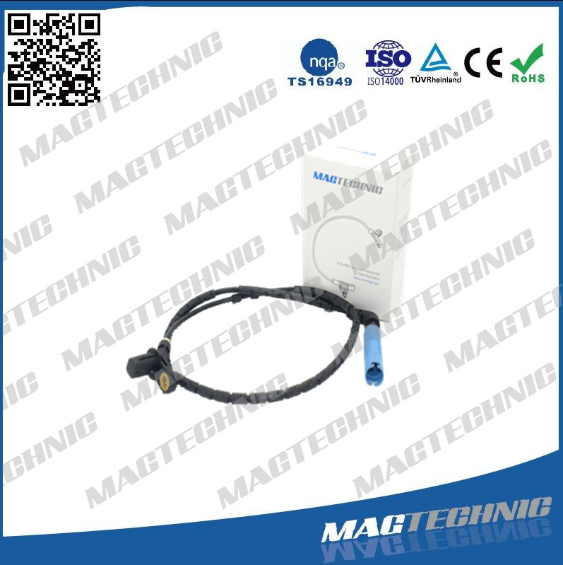 ABS Wheel Speed Sensor 34526757281 for BMW Z4 E85 E86 (03-)