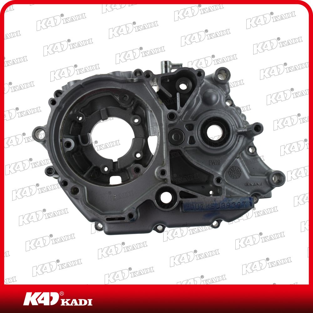 Motorcycle Spare Parts Engine Crankshaft Cover for Bajaj CT 100