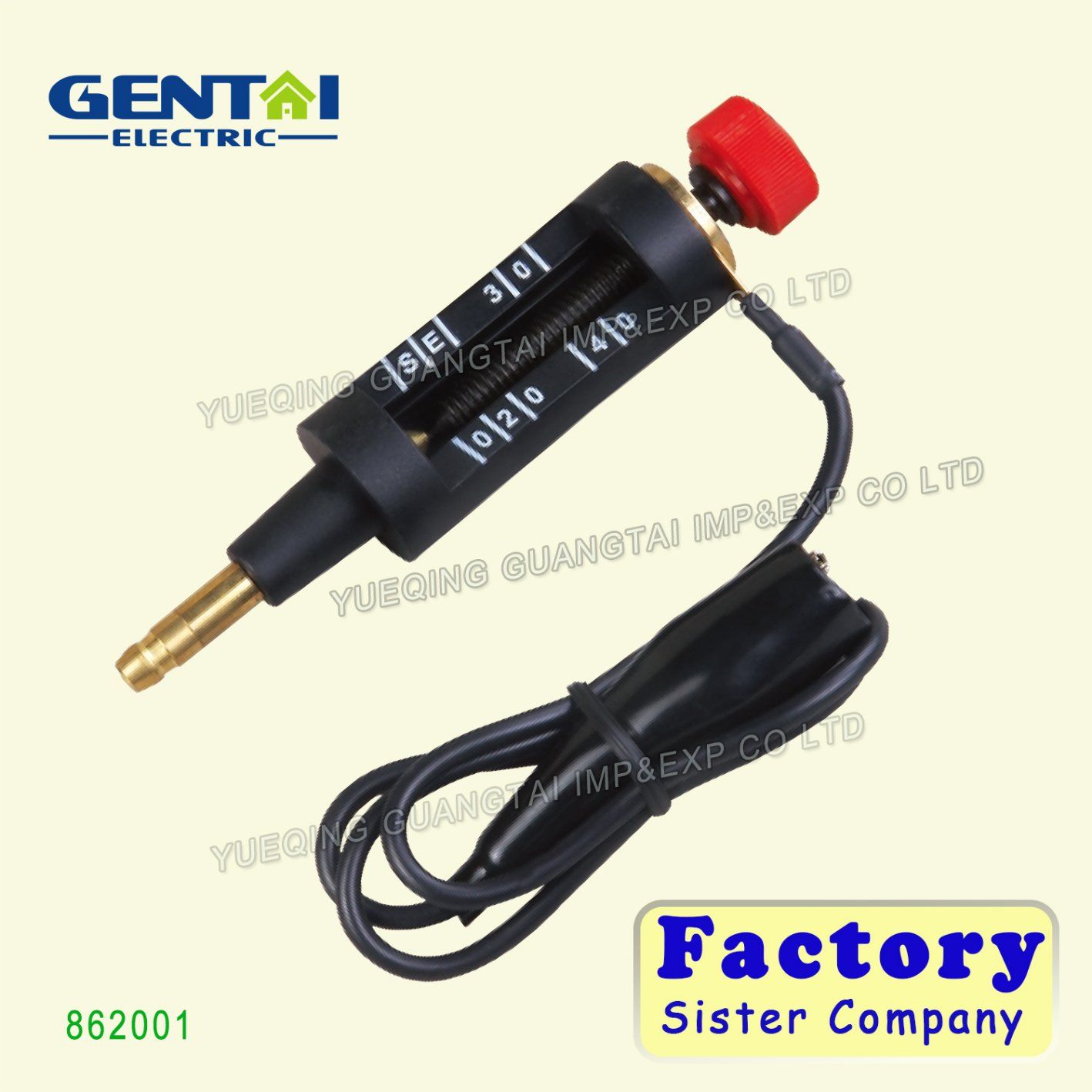 Good Quality High Energy Ignition Spark Tester (862001)