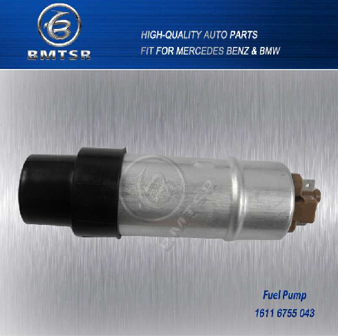 Auto Spares Parts Fuel Injection Pump for BMW 16116755043