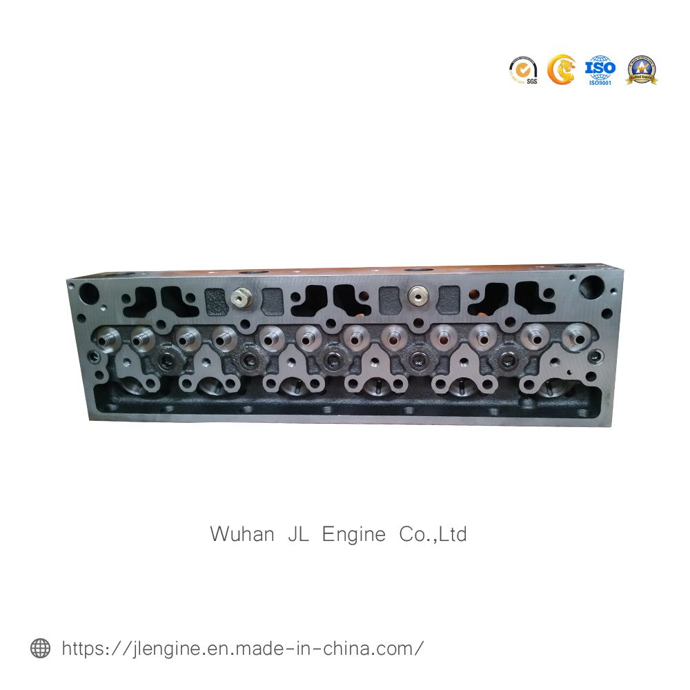 Om352A Engine Head 6 Cylinder Engine Head 3520102221