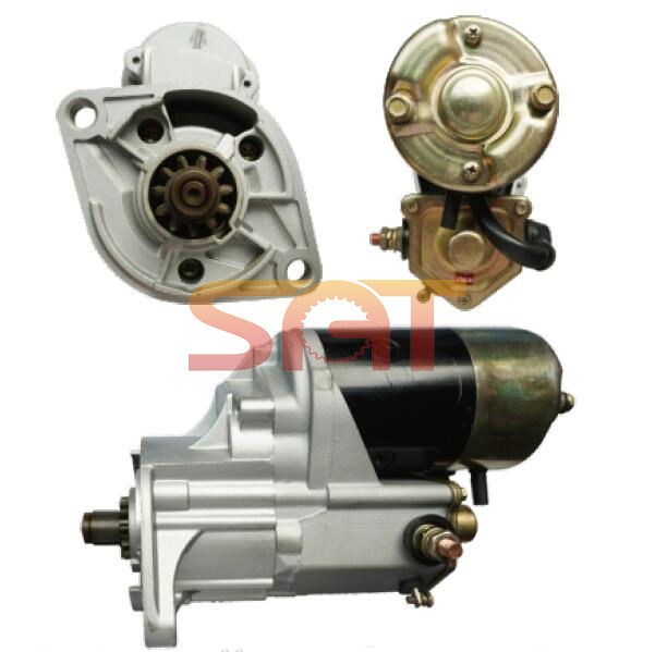 Starter for Toyota 18558 028000-7220 Str-6064