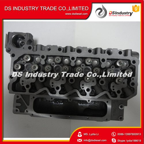 Cummin 6BTA 5.9 Cylinder Head for Dongfeng Truck 4941496