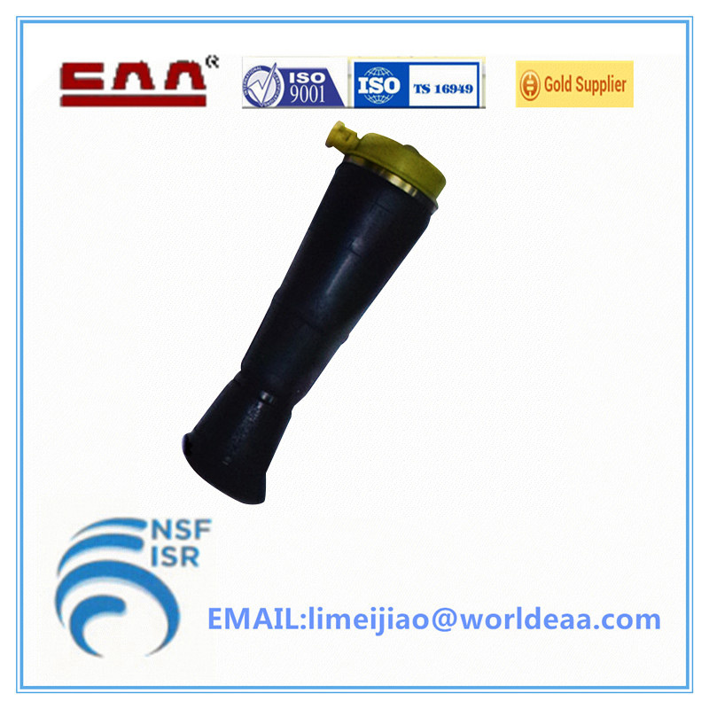 Expedition Phoenix 2c-100/150-390-1 Air Spring for Ford