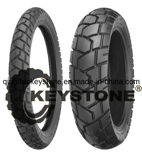 Motorcycle Tire, Dual Sport Tire 120/90-18