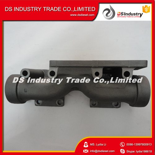 Cummins K19 Kta19 Qsk19 Engine Manifold Exhaust 3080980 3038778
