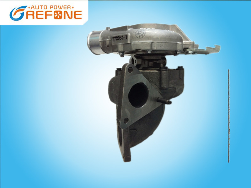 Gta2052V 752610-0013 752610-5013s Turbocharger for Land Rover Discovery, Defender
