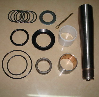 King Pin Kits for Volvo Truck