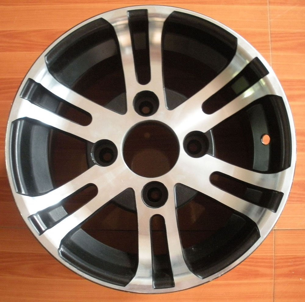 ATV Alloy Wheel Rim 12X6