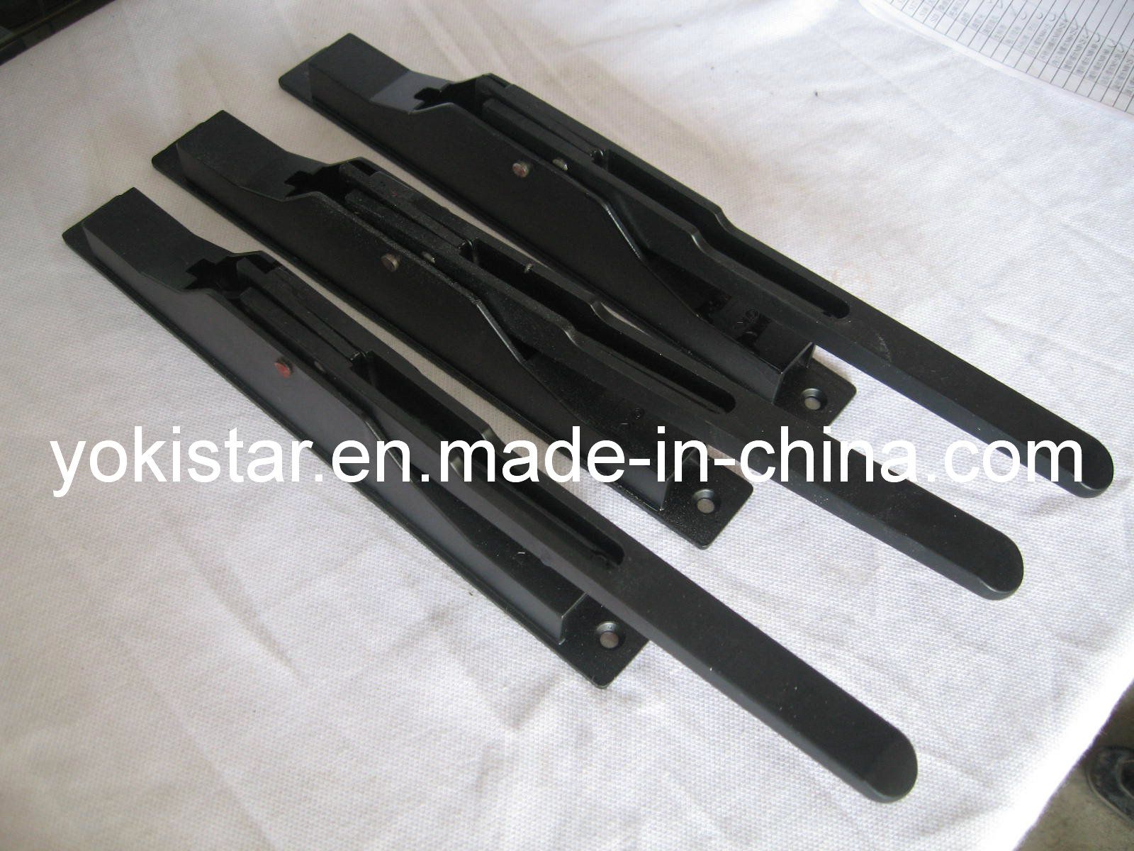 Main Door Handle for Spray Booth Paint Booth Yokistar