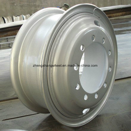 High Quality Wheel Rim, Steel Wheel, Wheel