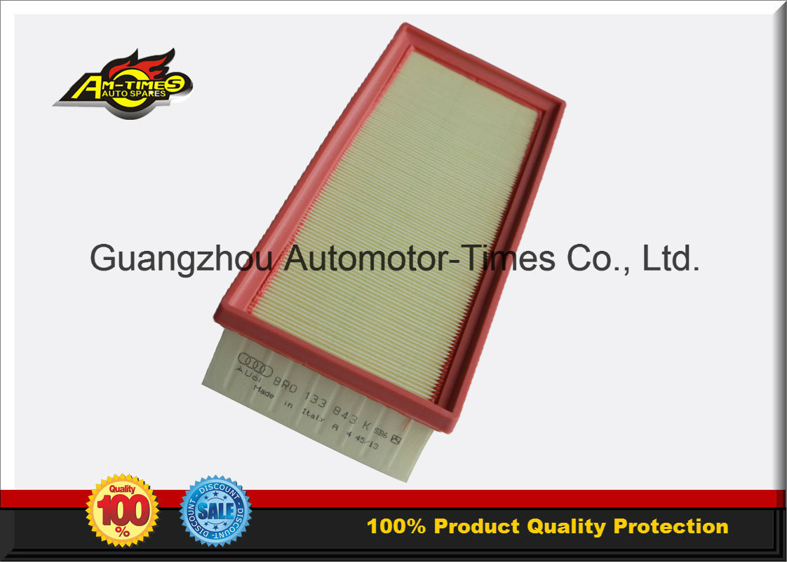 Air Purifier Air Cleaner 8200216005 Air Filter for Renault