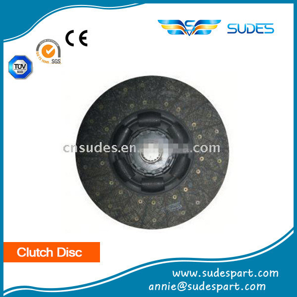 Clutch Disc 1668537/3191991