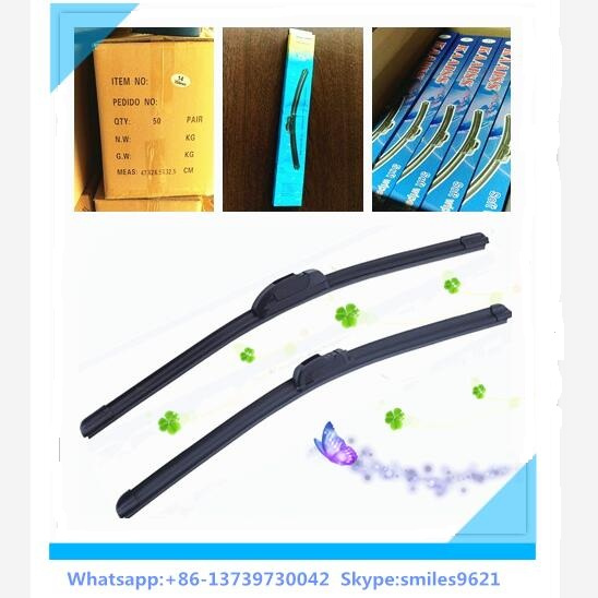 Universal Windshield Wiper Blade for Bus