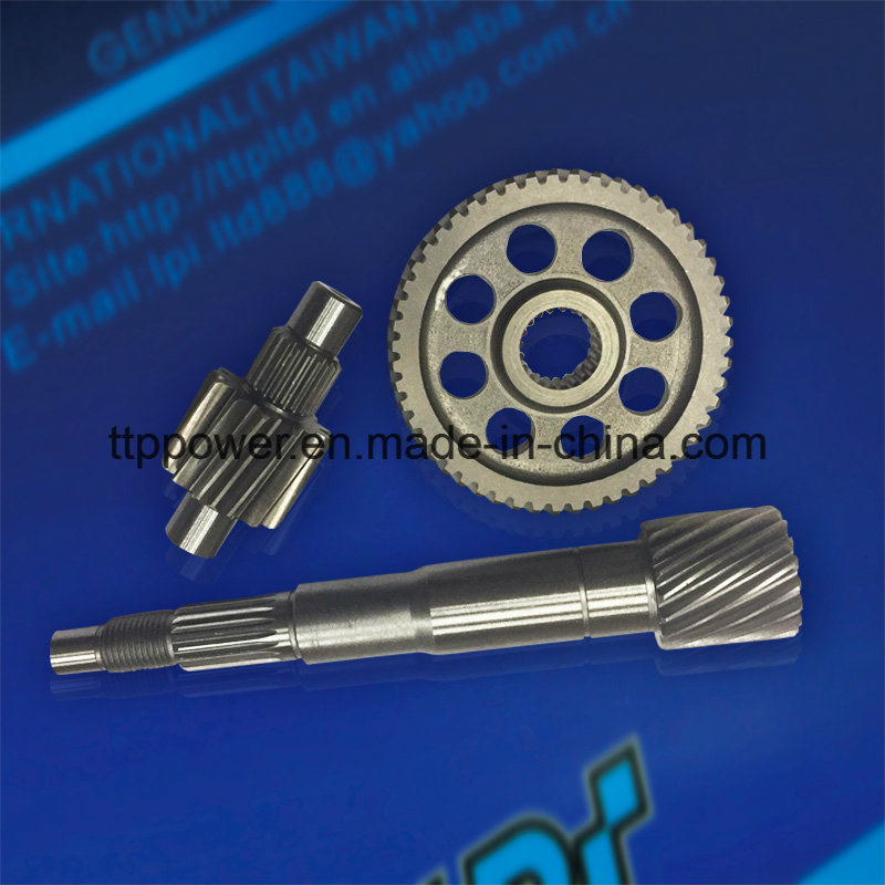 Kvg High Quality Motorcycle Engine Parts Motorcycle Camshaft Assy