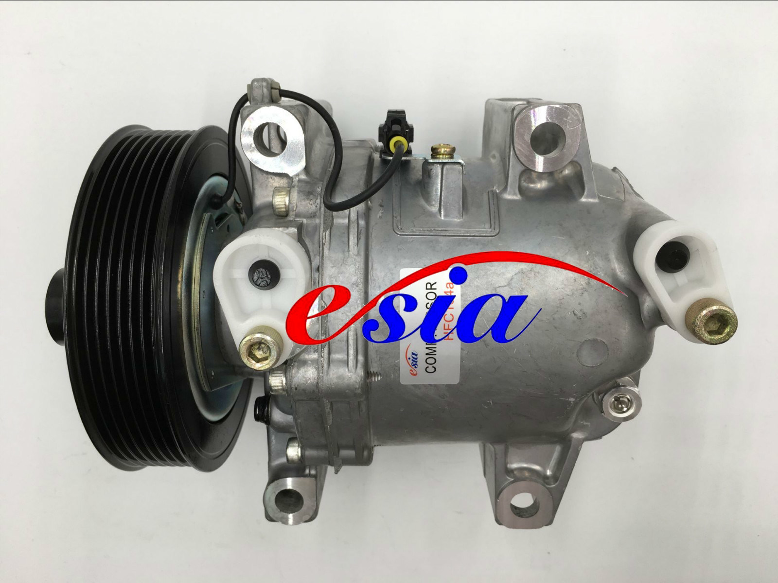Auto Parts Air Conditioner/AC Compressor for Nissan Navara Cr14