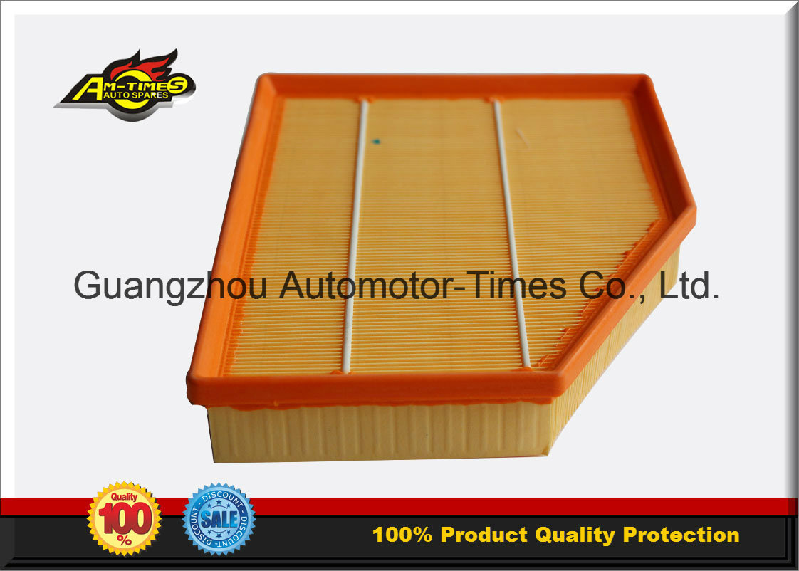 HEPA Filter Favorable Price 13721726916 Air Filter for BMW