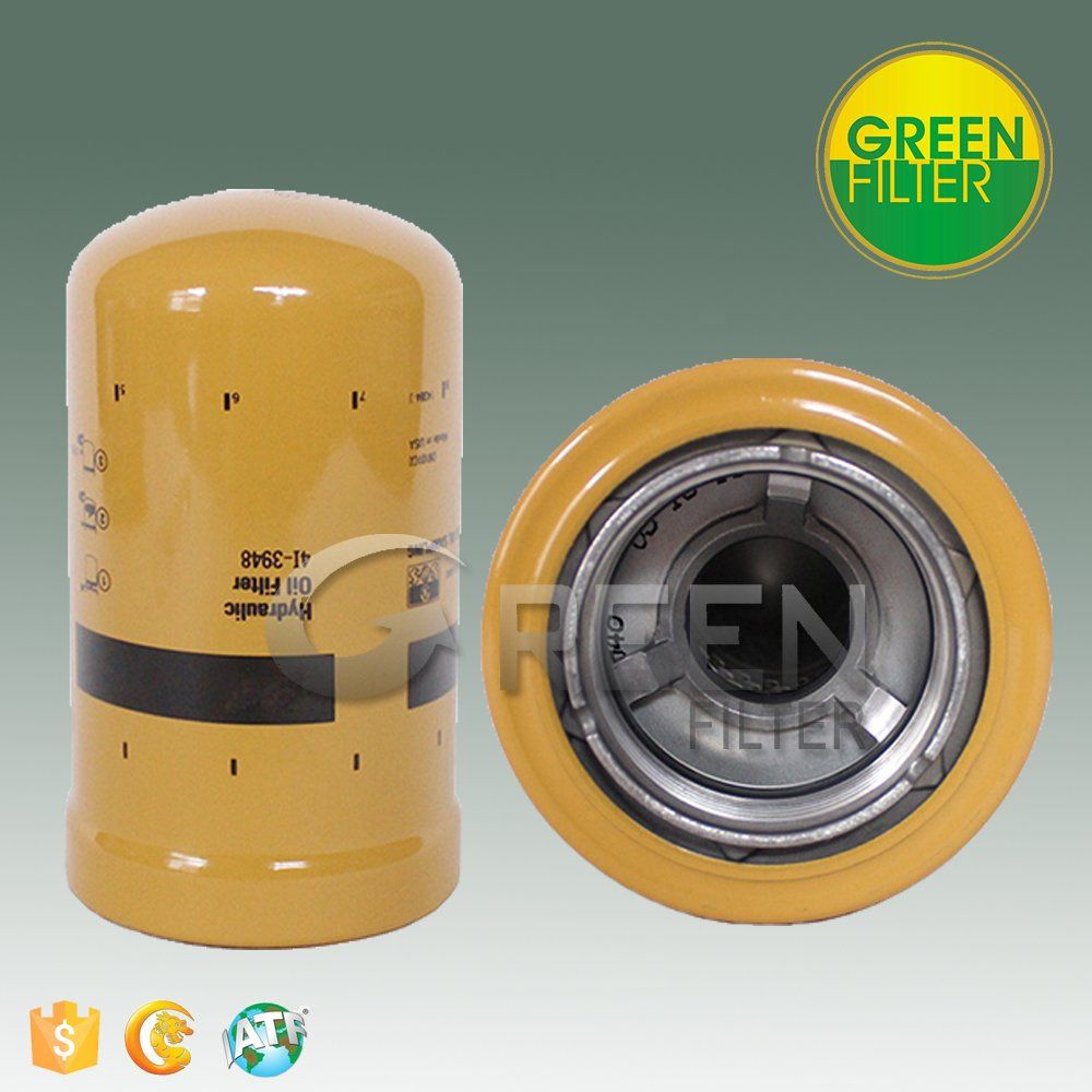 Hydraulic Oil Filter for Spare Parts (HF28938) Bt8333 P170480 51720