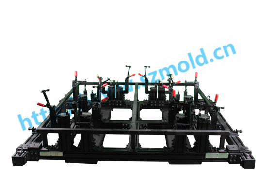 Measuring Bracket Measuring Bracket Measuring Bracket
