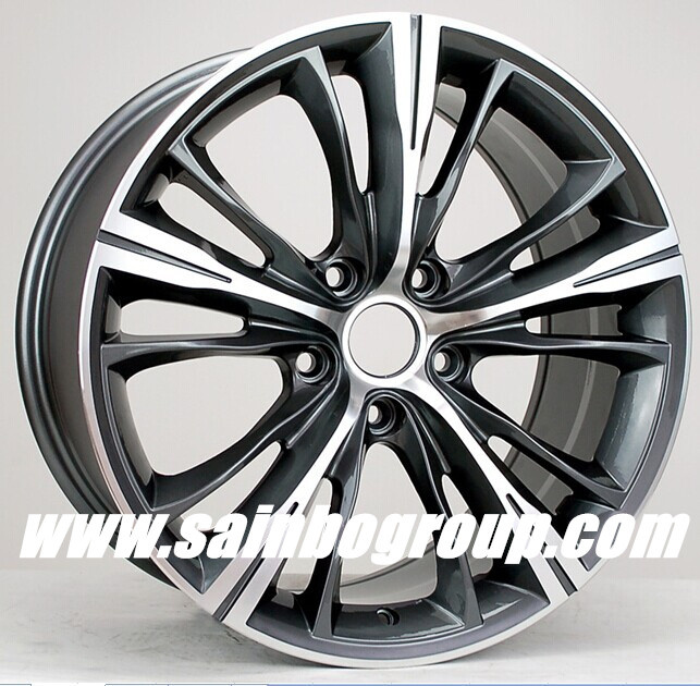 F6685092 18 Inch for BMW Replica Wheels Rims