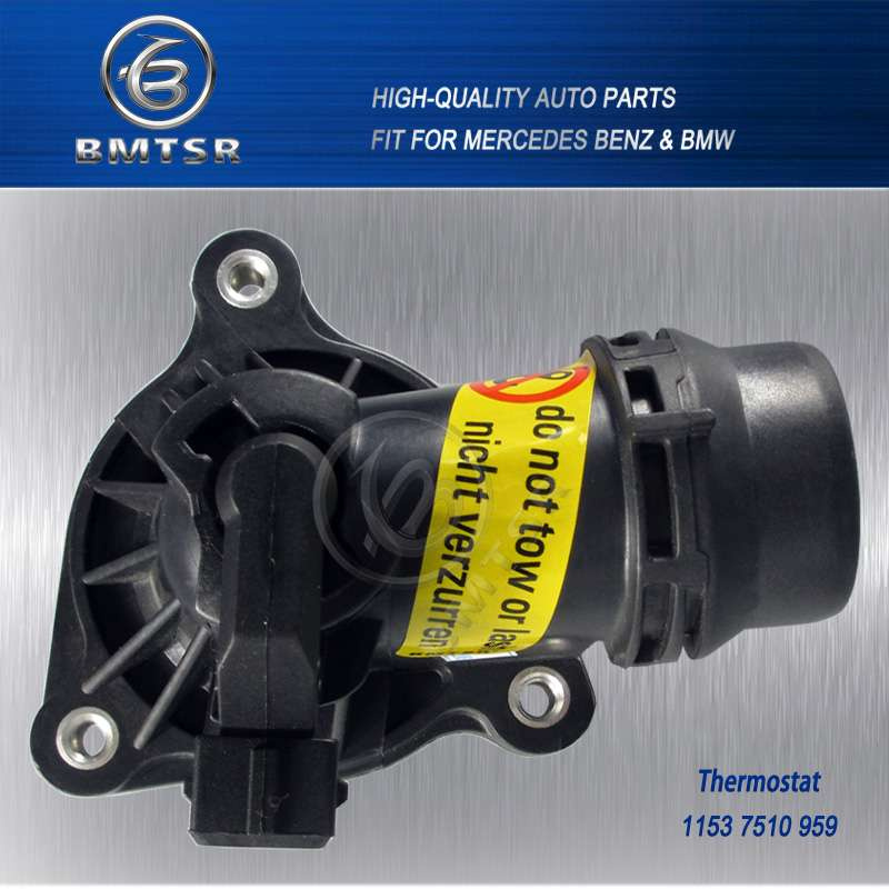 Car Air Conditioner Cooling Parts Thermostat E46 E90 OE 11537510959