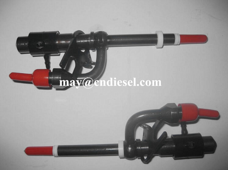 Diesel Fuel Injector Pencil Injector 26632 26964 33408 20668