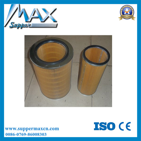 Sinotruk HOWO Oroginal Truck Parts Engine Parts Air Filter